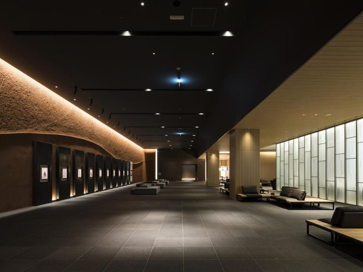 Portom International Hokkaido Hotel Chitose  Eksteriør billede