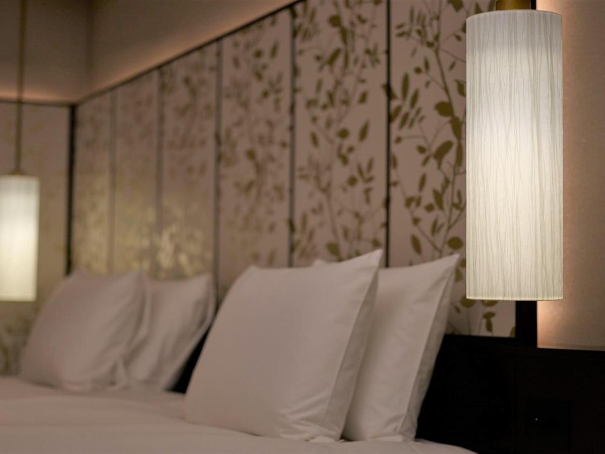 Portom International Hokkaido Hotel Chitose  Eksteriør billede