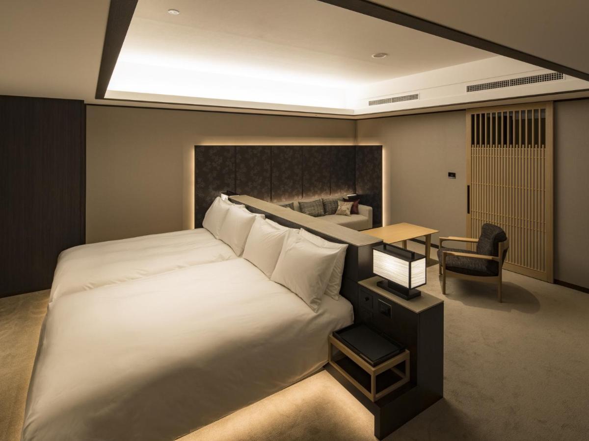 Portom International Hokkaido Hotel Chitose  Eksteriør billede