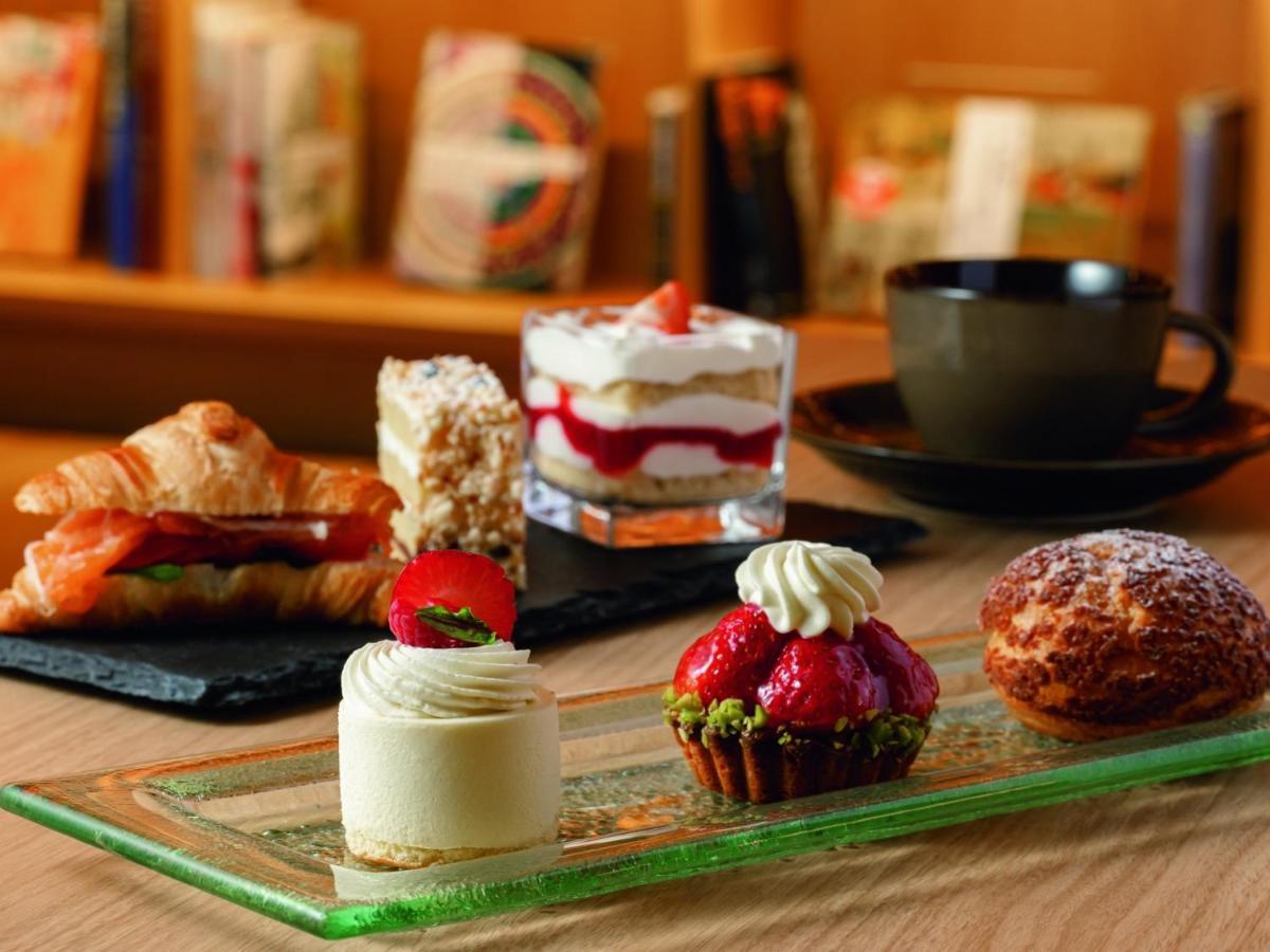 Portom International Hokkaido Hotel Chitose  Eksteriør billede